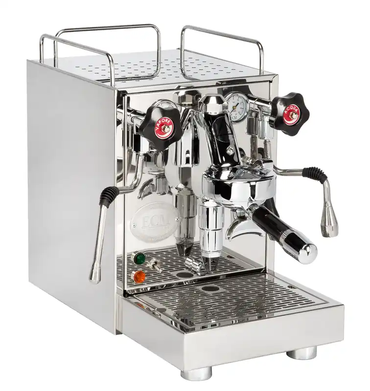 Refurbished ECM Mechanika VI Slim Espresso Machine