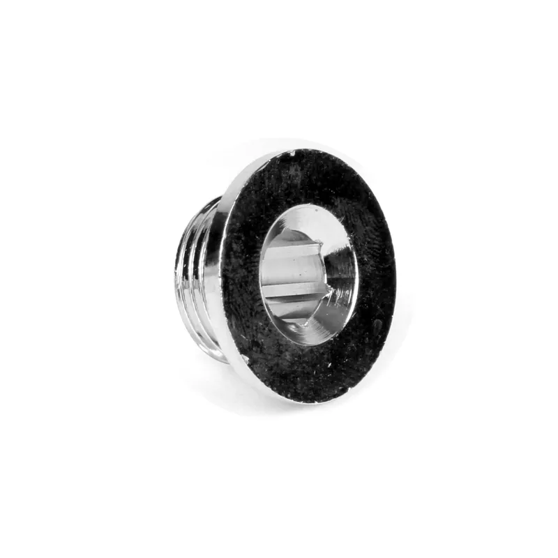 P7021 Ecm Drainage Elbow Nut ECM ECM-P7021
