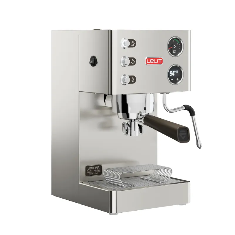 Lelit Victoria Espresso Machine