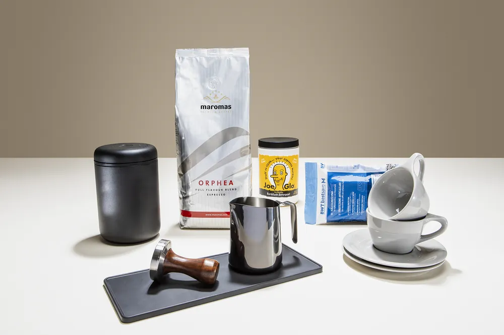 Prosumer Equipment Kit
