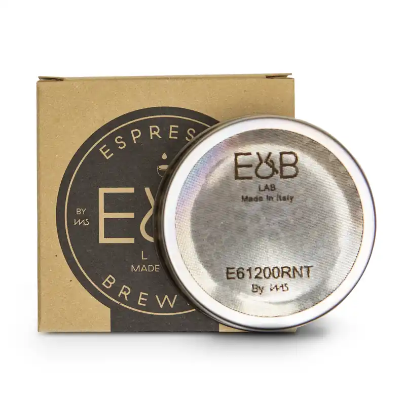 E&B Lab E61 200 RNT Nanotech Group Shower Screen