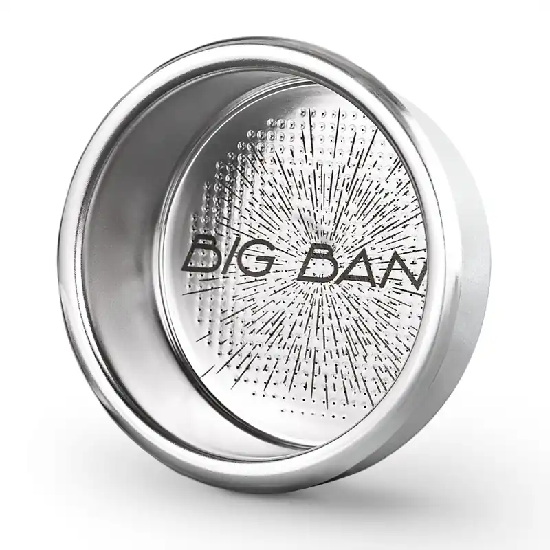 IMS Big Bang 58mm Portafilter Basket 14 - 18g