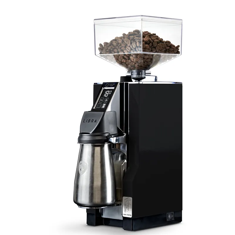 Eureka Mignon Libra Brew Coffee Grinder