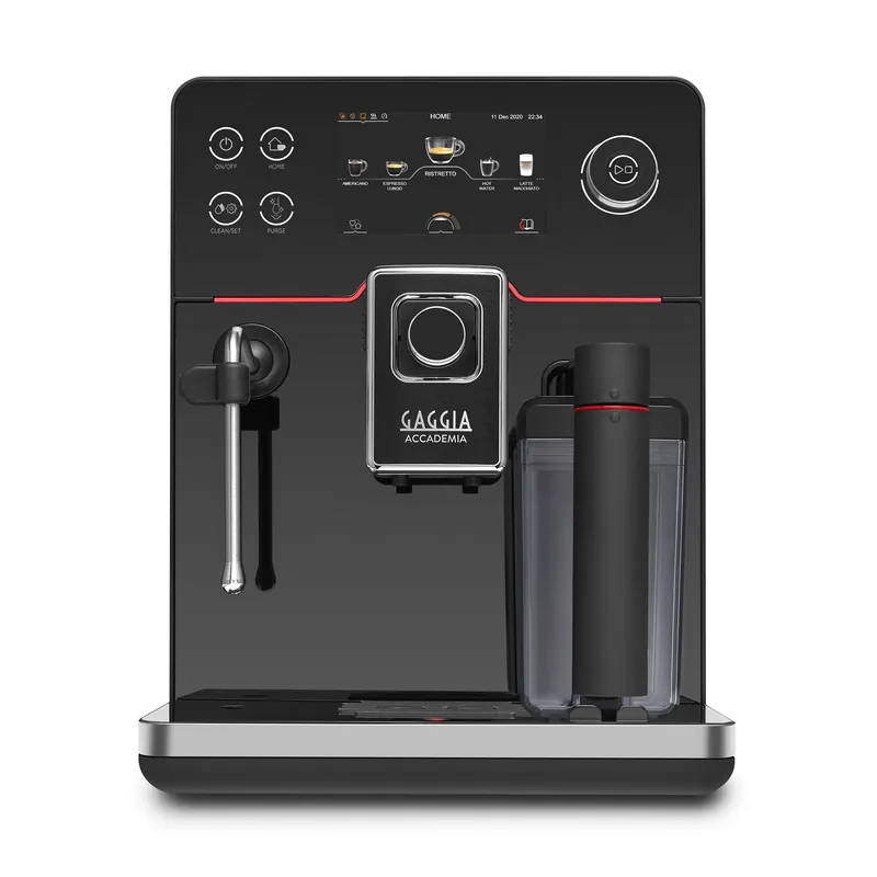 Gaggia Accademia