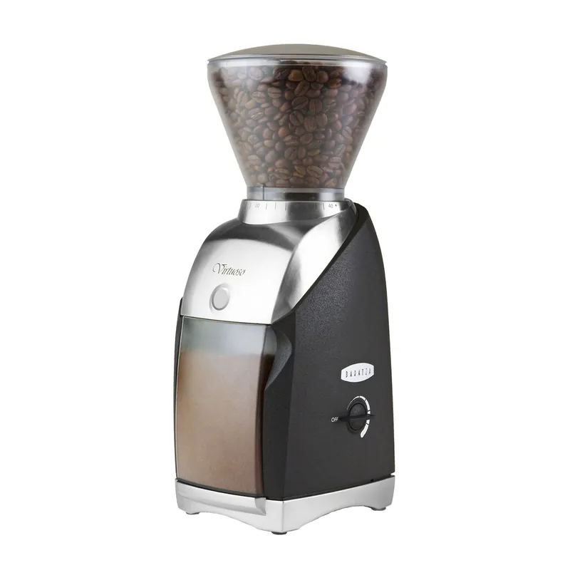 Baratza Virtuoso 586 Coffee Grinder