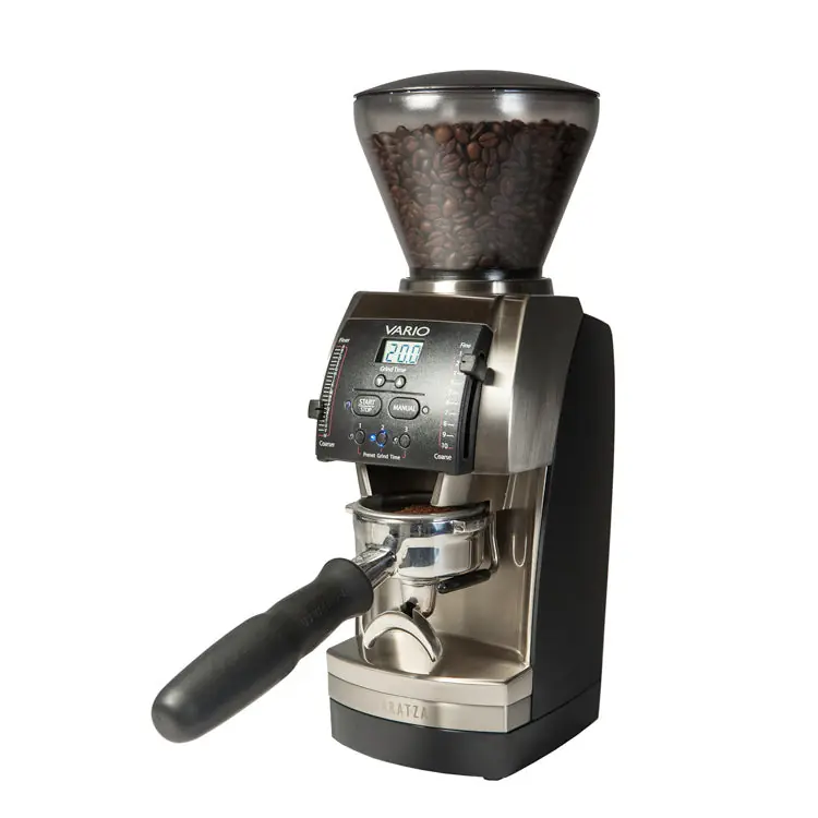 Baratza Vario All Purpose Coffee Grinder