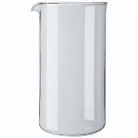 Bodum French Press Replacement Carafes 8 Cup