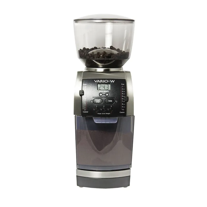 Baratza Vario-W 986 Coffee Grinder