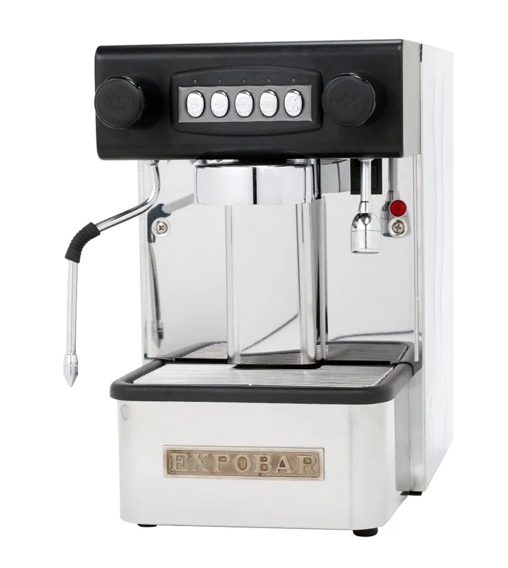 Expobar Office Control Espresso Machine