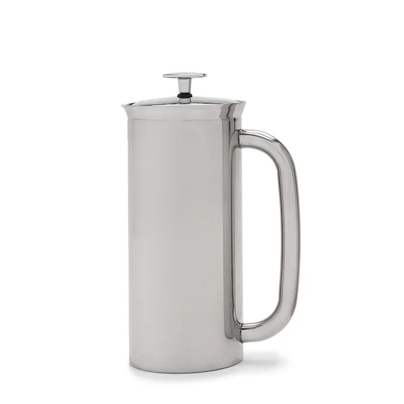 Espro P7 Press for Coffee 18oz - Polished Stainless Steel