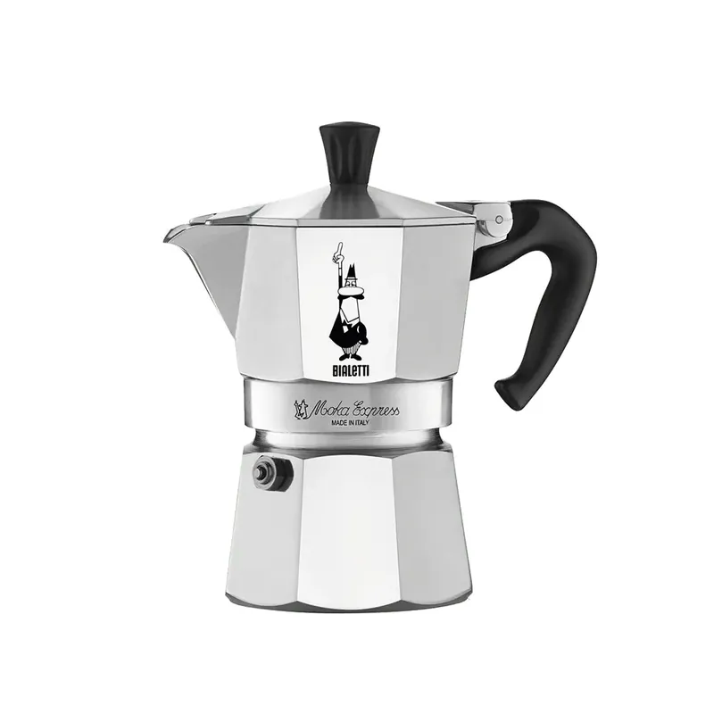 Bialetti Moka Express