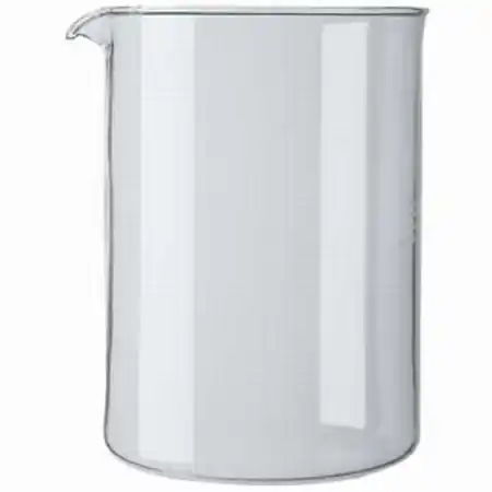 Bodum French Press Replacement Carafe 4 Cup