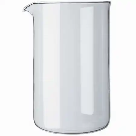 Bodum 12-Cup Replacement Carafe