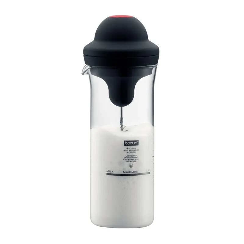 Bodum Mousse Electric Milk Frother