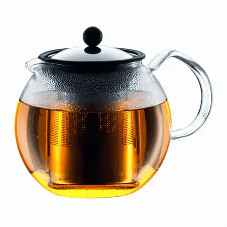 Bodum Assam Glass Tea Press