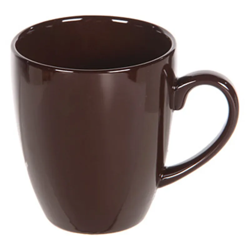 Waechtersbach Fun Factory Jumbo Cafelatte Cup in Chocolate