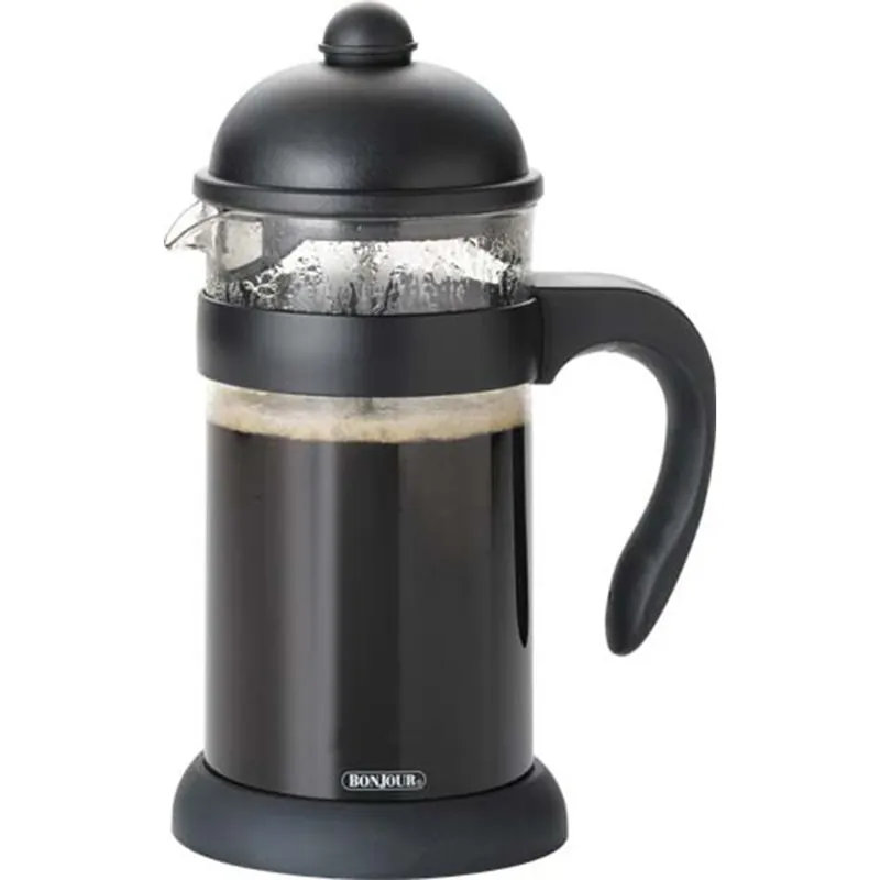 BonJour Unbreakable Hugo Coffee Press
