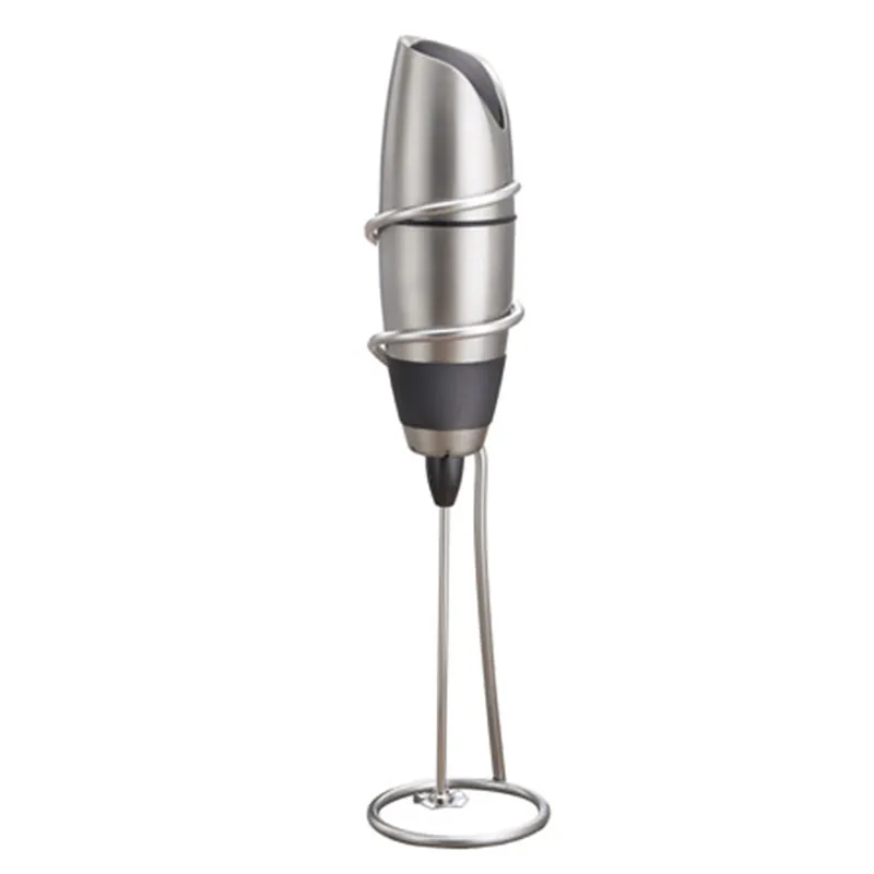 Bonjour Cafe Latte Frother