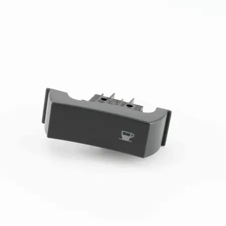 Coffee Switch, 120V-230V SPST Rocker