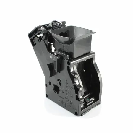 Brew Unit with SBS for Titanium Plus, V2 8g
