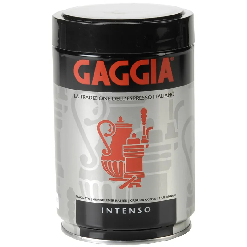 Gaggia Intenso Whole Bean - DISCONTINUED