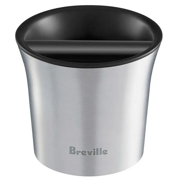 Breville the Knock Box