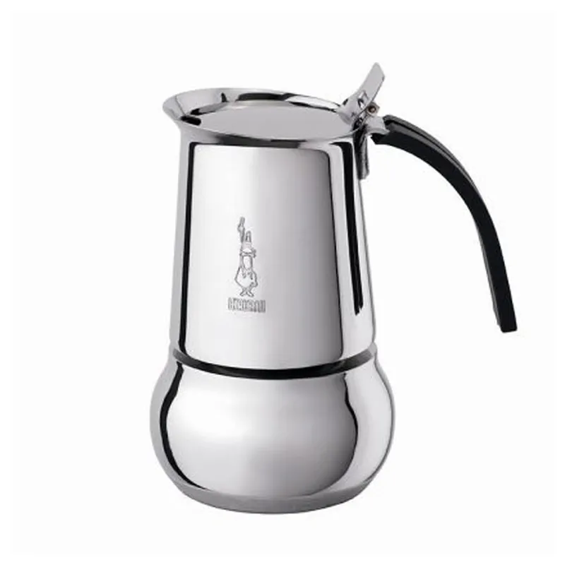 Bialetti Kitty Espresso Maker 6 Cup