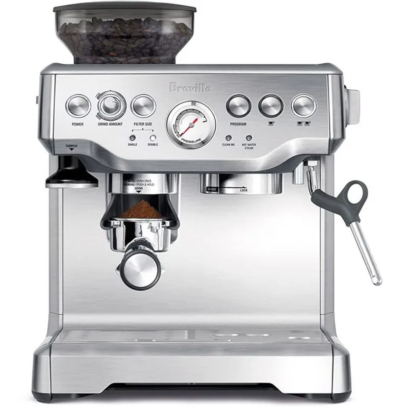 Breville BES870XL Barista Express