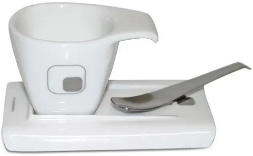 Gaggia Platinum Cup Collection