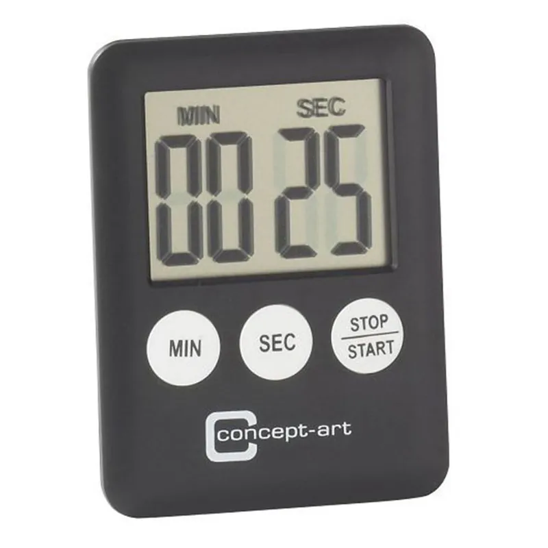 Joe Frex Shot Timer (incl. battery)