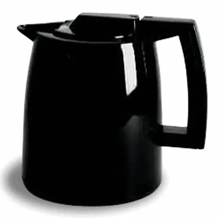 Capresso 4439 Elegance 8-cupThermal Carafe