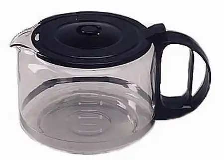 Capresso CoffeeTeam Replacement Carafe