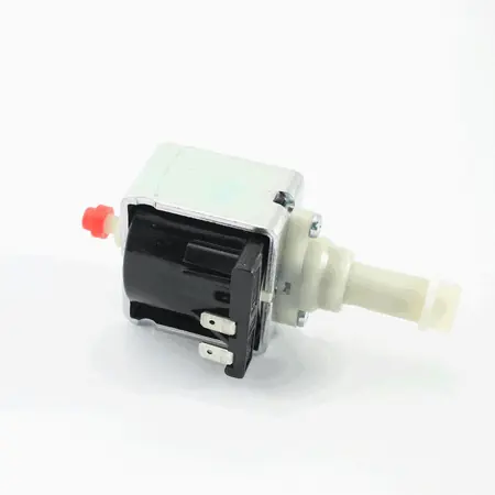Ulka Pump EAP5/S - EFP5 120V-60HZ