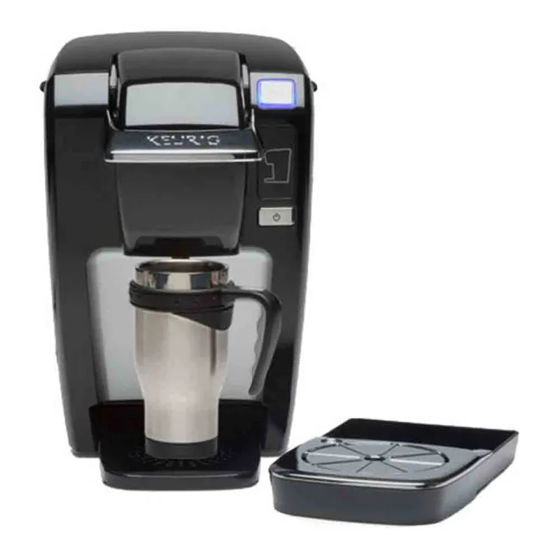 Keurig B31 Mini Plus Personal Brewer - Black