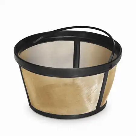KitchenAid Gold Tone Filter for KCM222/KCM223