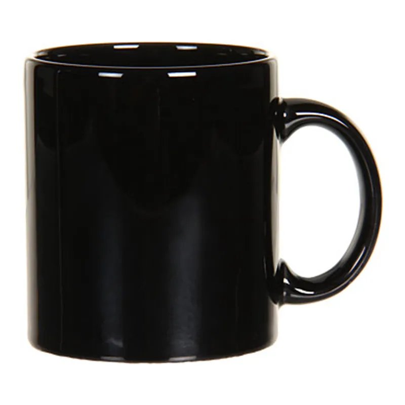 Waechtersbach Fun Factory Coffee Mug in Black