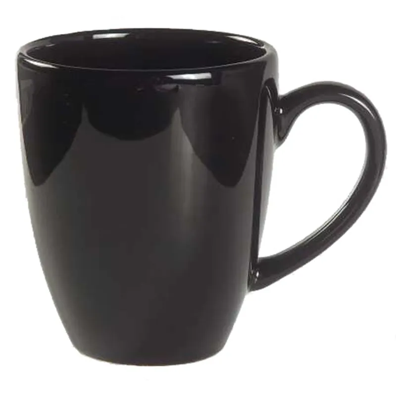 Waechtersbach Fun Factory Jumbo Cafelatte Cup in Black
