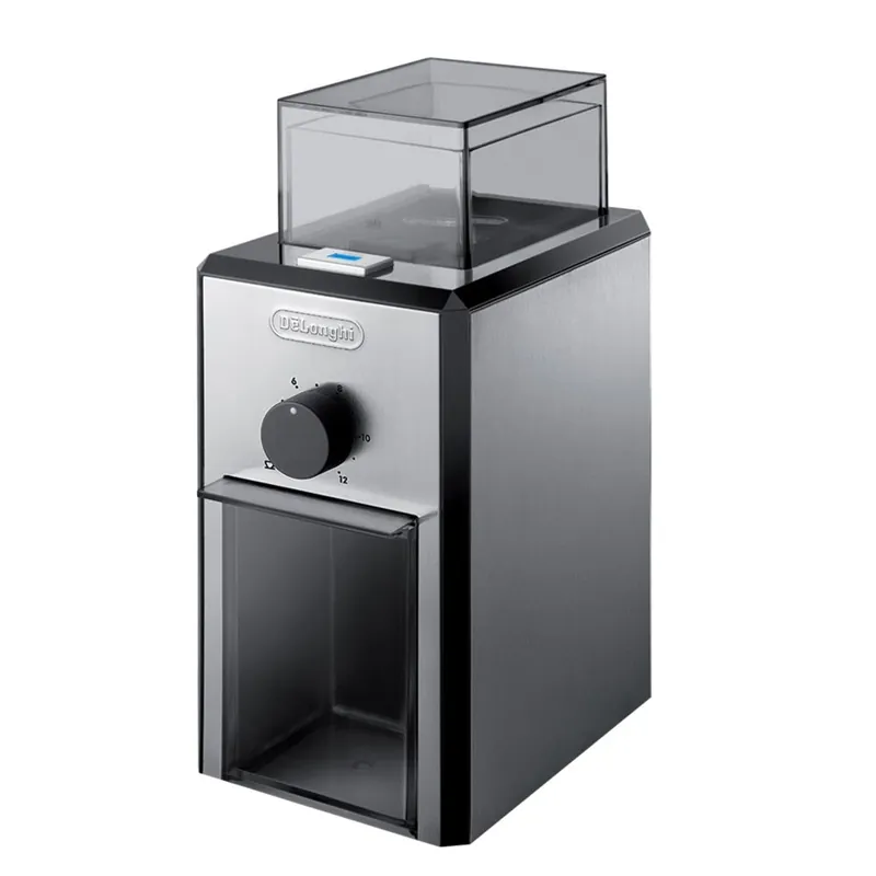 Delonghi KG89 Burr Coffee Grinder
