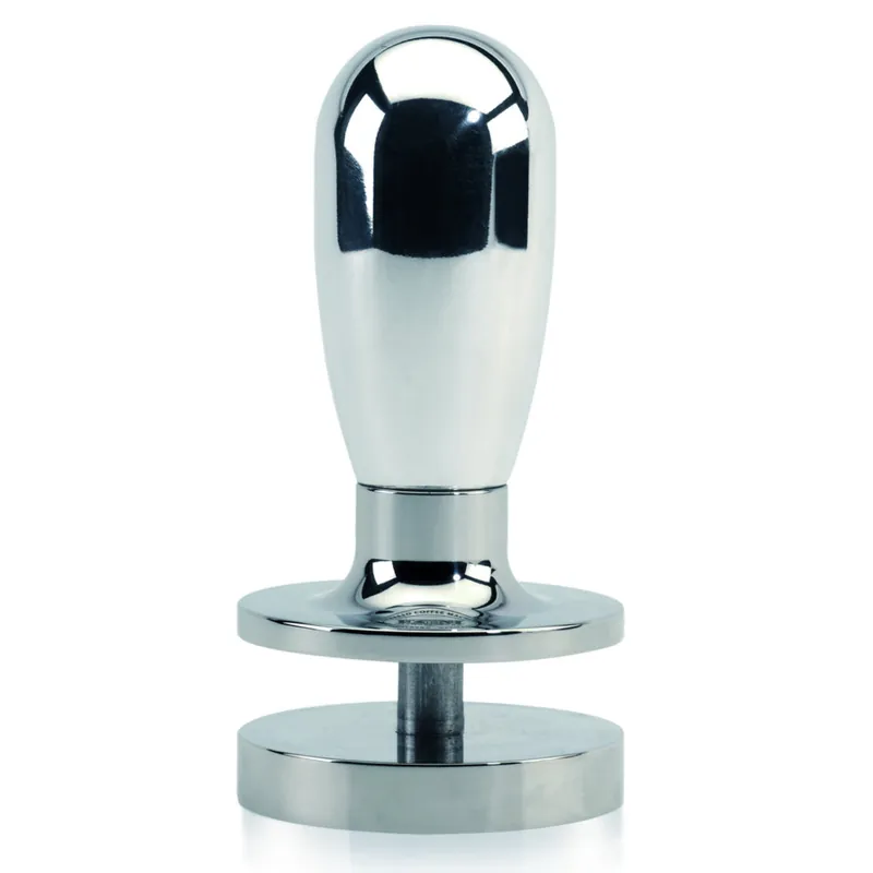 ECM Pressure Regulating Tamper