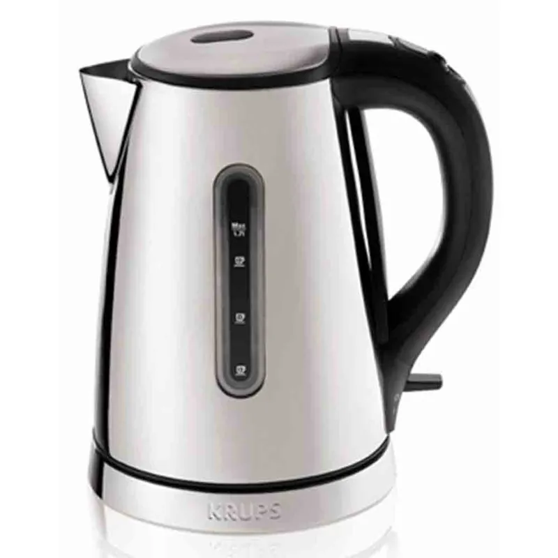 Krups BW730D50 Breakfast Set Electric Kettle