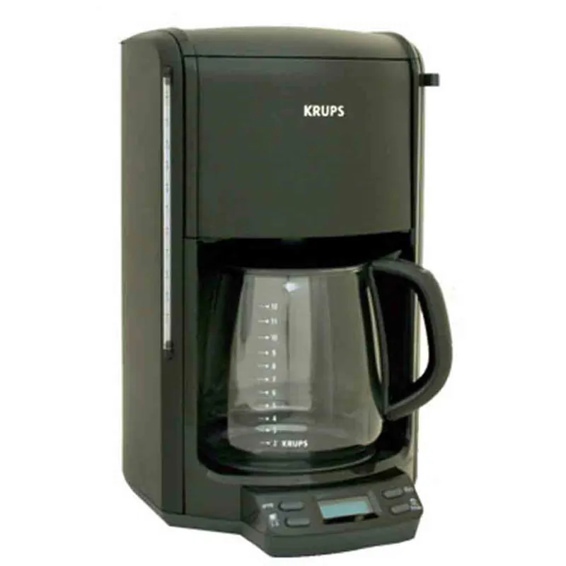 DISCONTINUED - Krups FME2 Coffee Maker