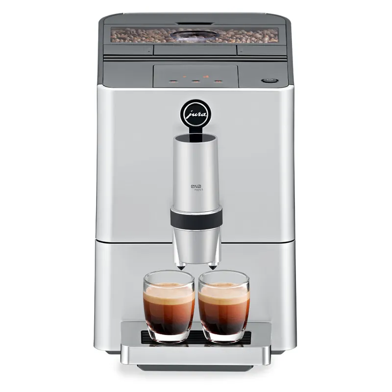 Refurbished JURA ENA Micro 5 Espresso Machine
