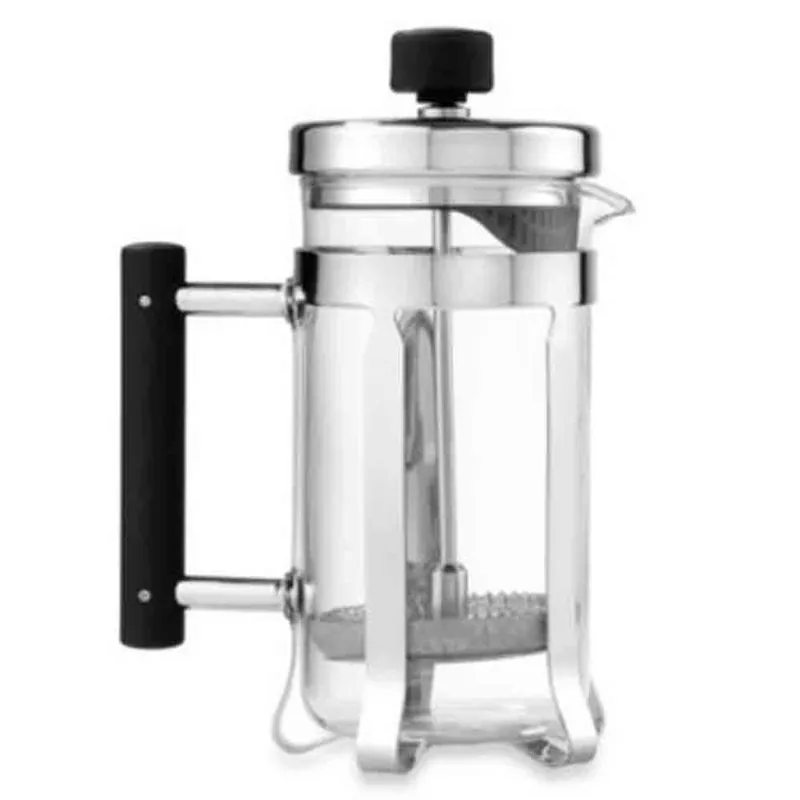 La Cafetière Nouveau Classic 8-Cup Cafetiere