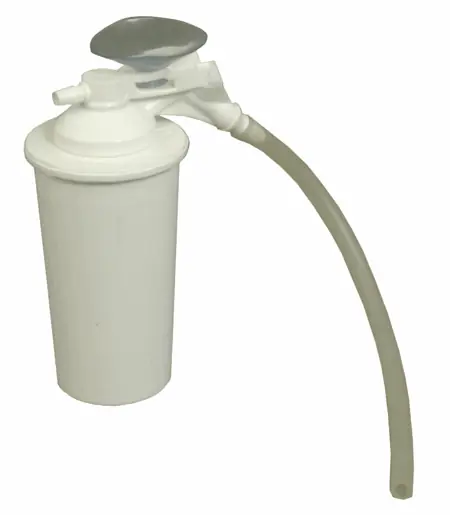 Accessory for La Spaziale - In tank water filter and softener assembly