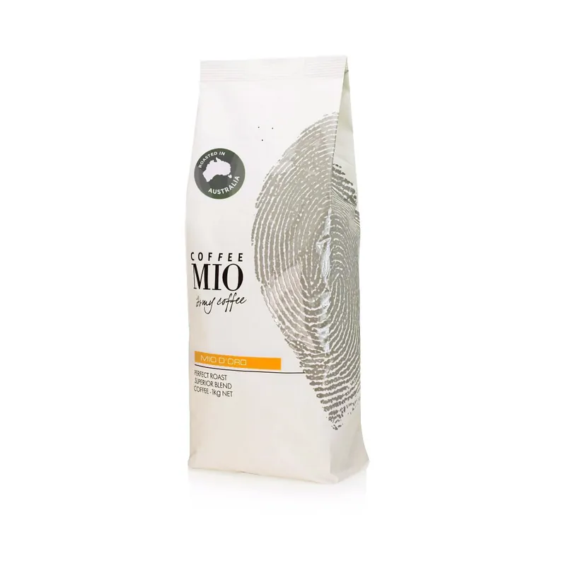 Coffee MIO D‘oro