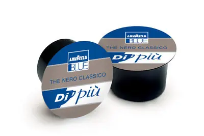 Lavazza Blue Nero Classico Tea Capsules