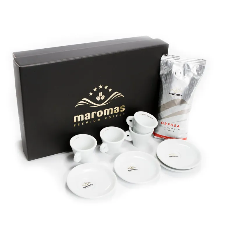 Maromas Orphea Gift Set