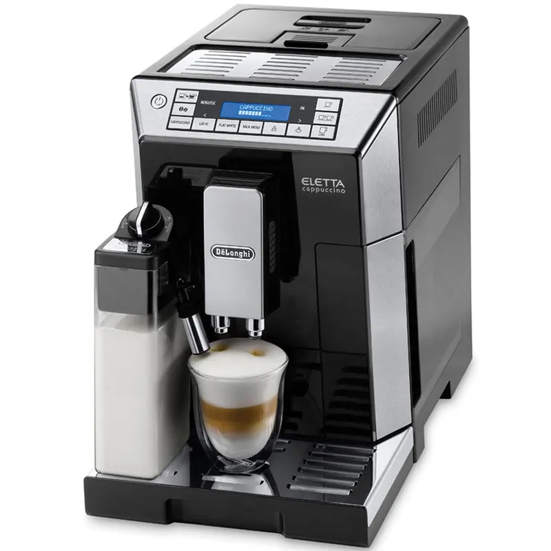 DeLonghi Eletta Cappuccino ECAM 45.760.B