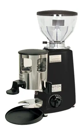 Mazzer Mini Espresso Grinder