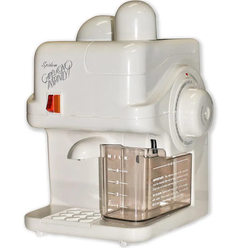 Saeco Spidem Cappuccino Instantly